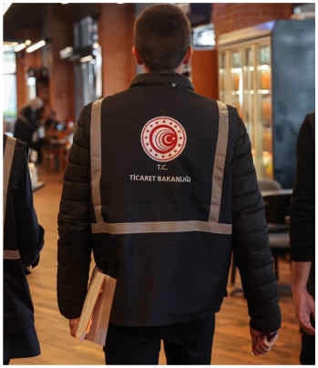 Ticaret Bakanlığı 4 ayda 1,25 milyar lira ceza uyguladı