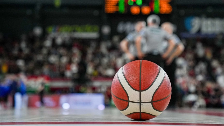 Türkiye Sigorta Basketbol Süper Ligi'nde play-off maçlarının programı belli oldu