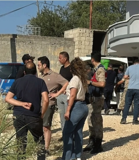 Cani baba 12 yaşındaki kızını pompalı tüfekle öldürdü!