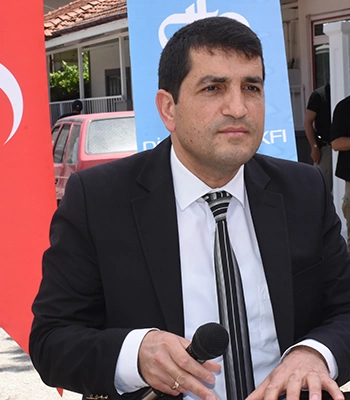 Malatya'da depremlerde hasar gören cami hayırseverin desteğiyle yeniden inşa edildi