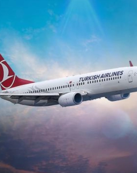THY'ye 'Avrupa'nın en iyi uçak içi internet' ödülü