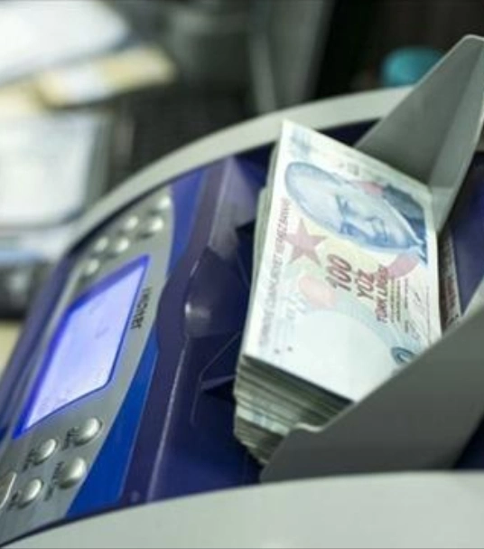 Bankacılık sektörünün mevduatı arttı