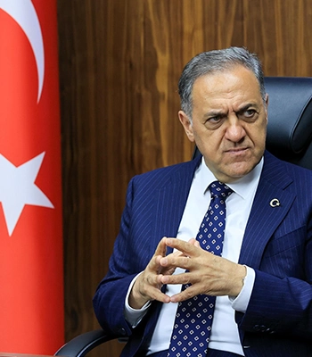 Bingöl yurt hizmetlerinde Türkiye ikincisi oldu