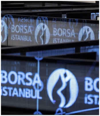 Borsa haftaya yükselişle başladı