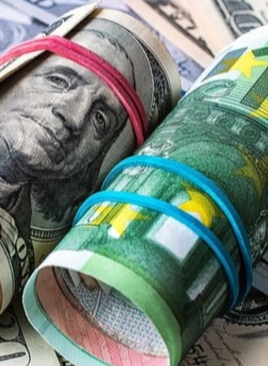 DOLAR VE EURO'DA YENİ HAFTAYA HAREKETLİ BAŞLANGIÇ