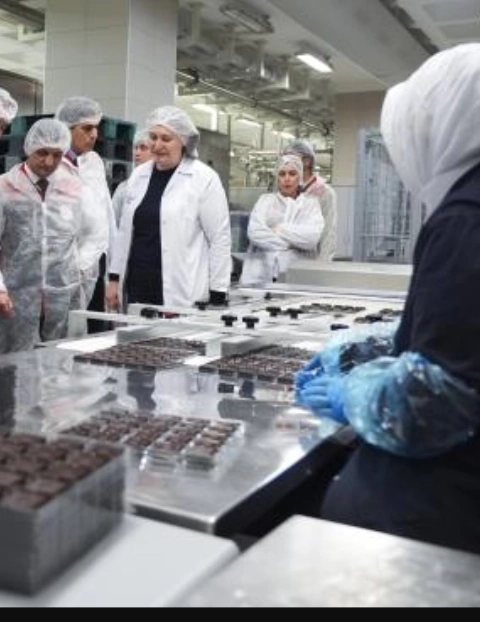 Haziranda yaklaşık 105 bin gıda işletmesi denetlendi