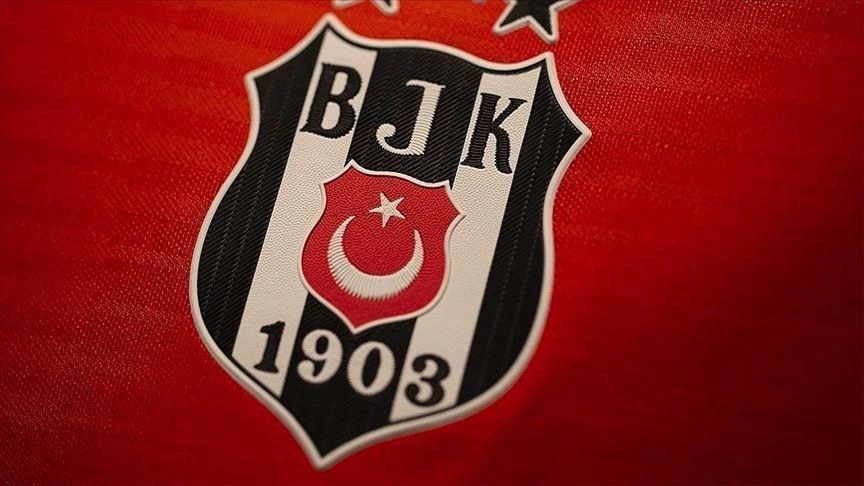 UEFA'dan Beşiktaş'a 900 bin avro para cezası