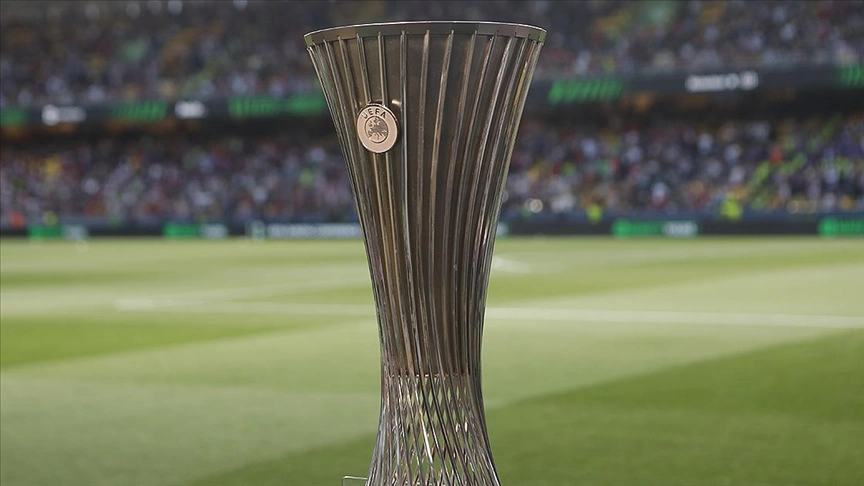 UEFA Konferans Ligi 2. eleme turunda rövanş heyecanı başlayacak