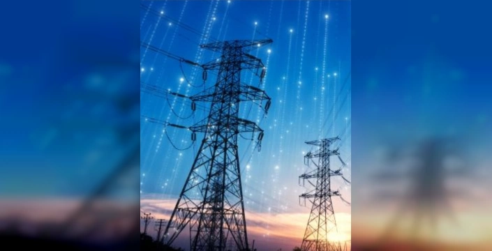 Türkiye'nin elektrik kurulu gücü 120 bin megavatı aştı