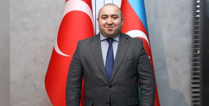 Agil Alesger: Azerbaycan'a yönelik karalama kampanyaları son bulmalı