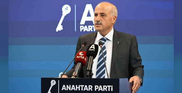 Anahtar Parti Sözcüsü Geçen: Erdoğan’ın ABD temasları olumlu, ancak hükümetin dış politikasını tamamen desteklemiyoruz