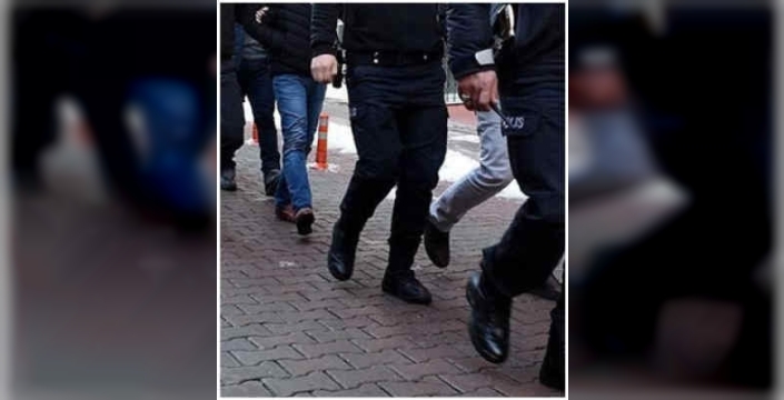 Ankara merkezli 3 ilde FETÖ operasyonu