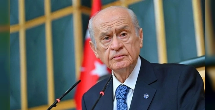 Bahçeli'den İsrail ve NATO'ya sert eleştiriler: Türkiye'nin güvenlik tehditleri ve yeni vizyon ihtiyacı