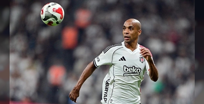 Beşiktaş, Joao Mario'yu AEK'e kiraladı