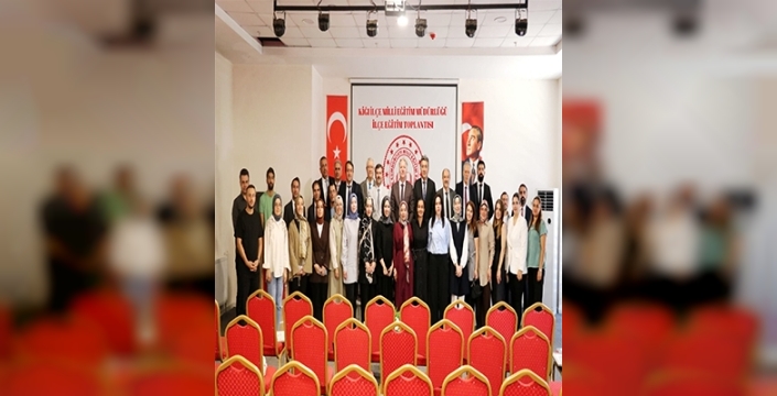 Bingöl'de İl Milli Eğitim Müdürü Özel, Kiğı ilçesinde incelemelerde bulundu