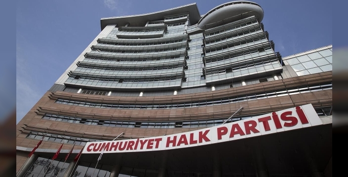 CHP MYK'den 7 kişi hakkında kesin ihraç kararı