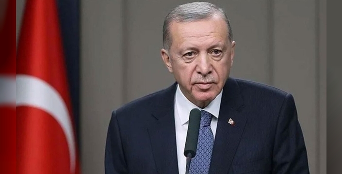 Erdoğan: Kalıcı barış, Filistin’in bağımsız bir devlete kavuşmasıyla mümkün