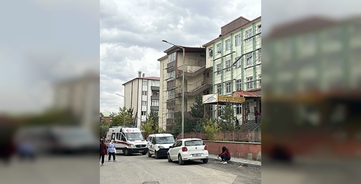 Erzurum'da ehliyetsiz sürücüye 37 bin lira ceza uygulandı