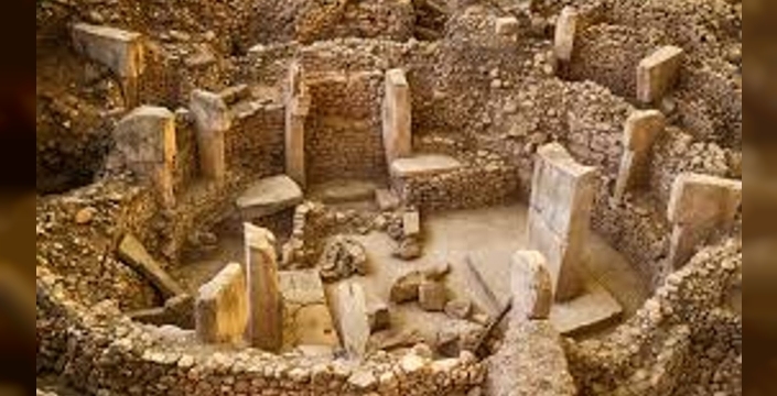 Göbeklitepe, Berlin’de sergilenecek