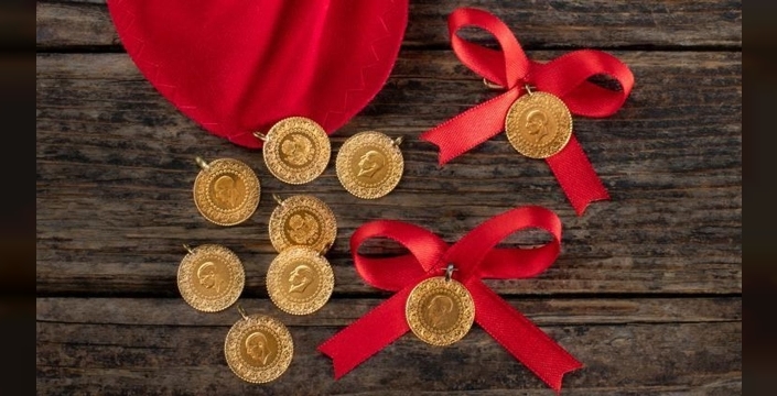 Gram altın 4.994 liradan işlem görüyor