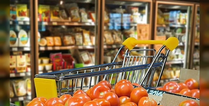 Hane Maddi Durum Endeksi Düştü: 70'ten 67,8'e geriledi