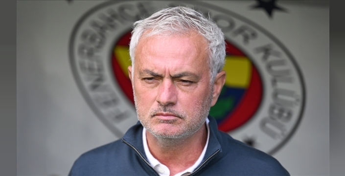 Jose Mourinho Portekiz basınına konuştu