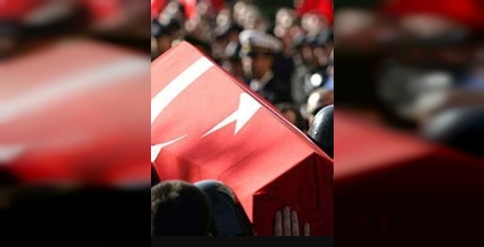 Kalp krizi geçiren Piyade Uzman Çavuş Hüseyin Günay şehit oldu