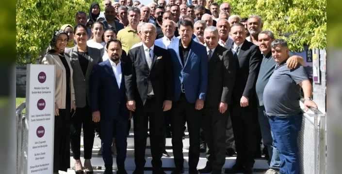 MHP Adana’da ‘Terörsüz Türkiye’ İçin Toplantı Düzenliyor