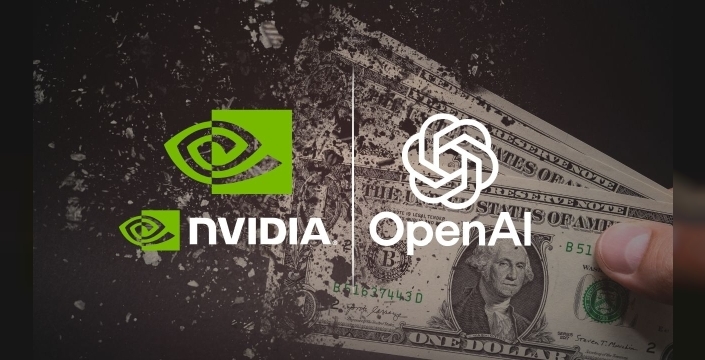 OpenAI, Nvidia ile devasa bir anlaşma imzaladı: 10 gigawattlık enerji altyapısı kurulacak