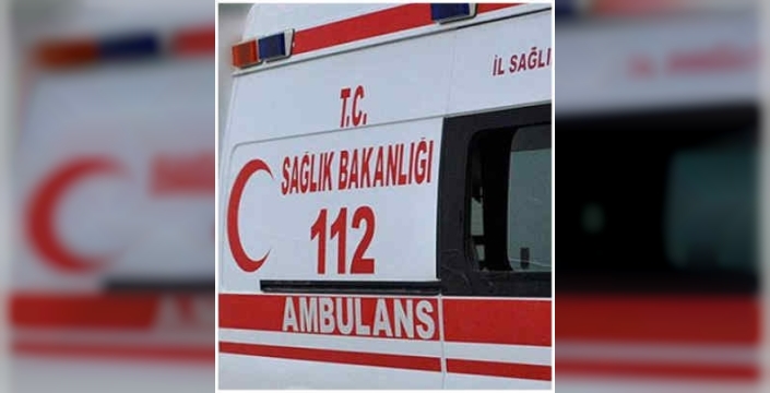 Şanlıurfa'da yük asansörü düştü: 4 yaralı