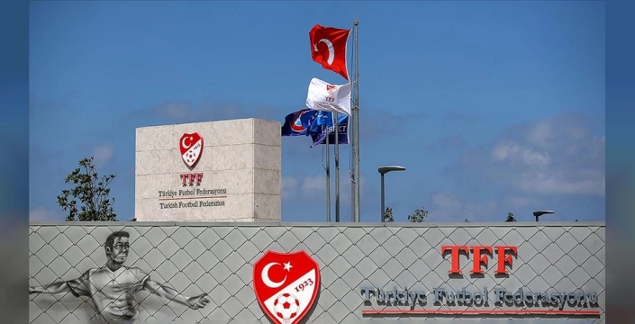 Süper Lig'den 8 kulüp PFDK'ye sevk edildi