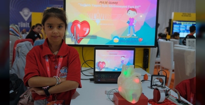 Teknofest 2025: Kocaeli'nden başarı öyküleri