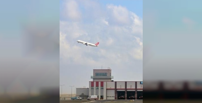 Türkiye gökyüzünde zirvede: Avrupa'da birinci, dünyada beşinci