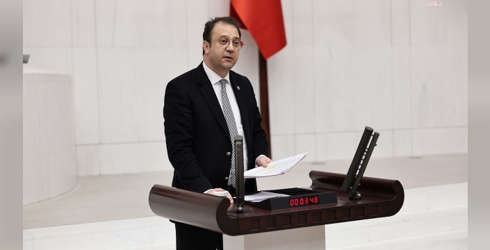 Adalet Bakanlığı'nın Demirtaş kararına itirazı eleştirildi: 'Hukuka değil, siyasete hizmet'