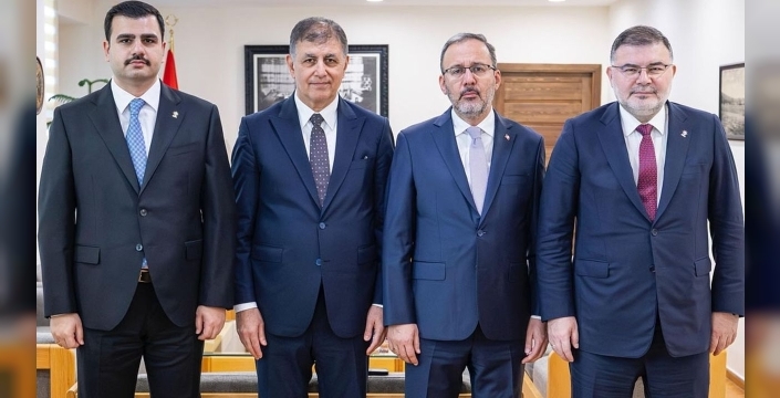 AK Parti'den İzmir Büyükşehir Belediyesi'ne stadyum onayı: Karşıyaka'nın yeni evi geliyor