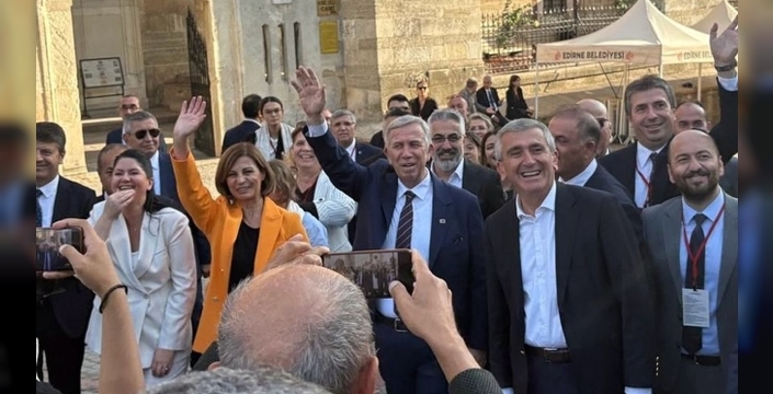 Akçakoca Belediye Başkanı Albayrak: Tarihine sahip çıkan kentler geleceğine ışık tutar