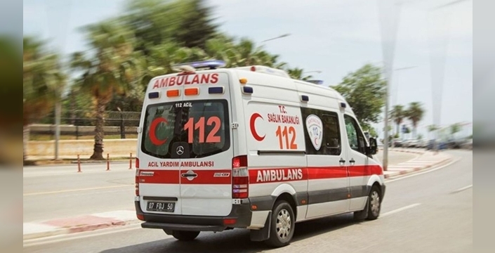 Ambulansa yol vermeyen sürücülere ağır yaptırım: 30 gün ehliyet ve araç meni