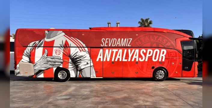 Antalyaspor'a icra şoku: Yönetim acil toplantı yaptı