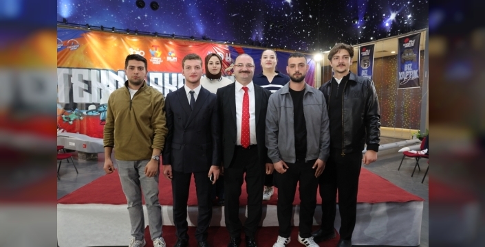 Atatürk Üniversitesi'nden 3 bin 697 öğrenci İŞKUR gençlik programından faydalanacak