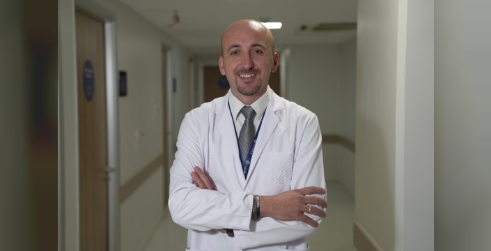 Avasküler nekrozda erken tanı, eklem kaybını engelliyor