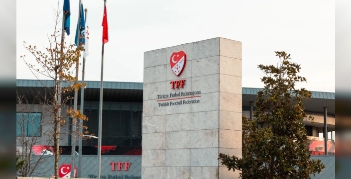 AYM'den TFF'nin korsan yayın yetkisine iptal kararı geldi