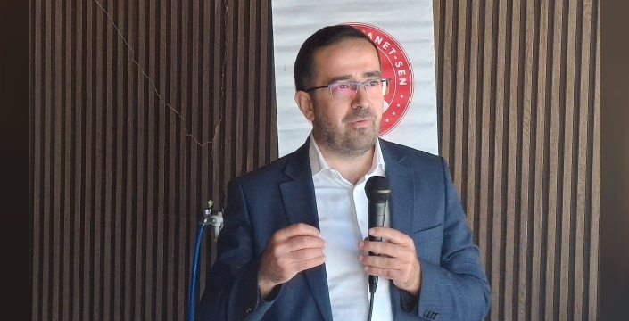 Bağımsız Diyanet-Sen'den camiler ve din görevlileri haftası etkinliği