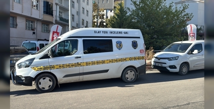 Basın ve Medya Cemiyeti Başkanı Koca'ya saldıran şüpheli yakalandı: Elazığ Valisi duyurdu