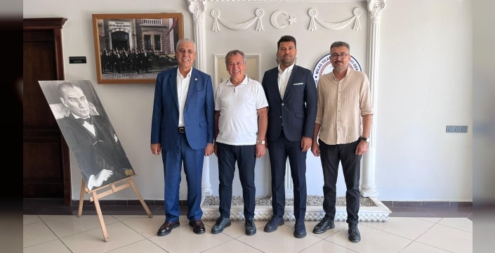 Bıçakçılar Madencilik, Milas'ta 1000'den fazla kişiyi istihdam edecek