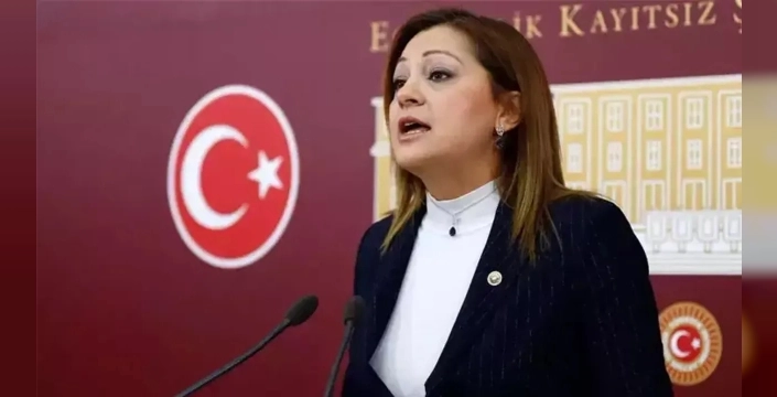 Burcu Köksal'dan AK Parti iddialarına net yanıt
