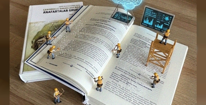 Çanakkale Savaşları Enstitüsü, tarih yazımında yapay zekâyı kullanacak