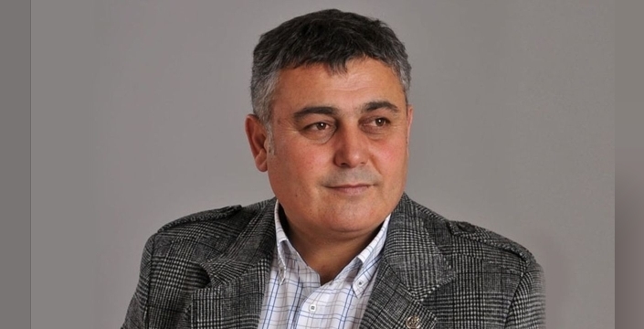 CHP'den istifa eden İsa Yıldırım, AK Parti'ye katılmaya hazırlanıyor