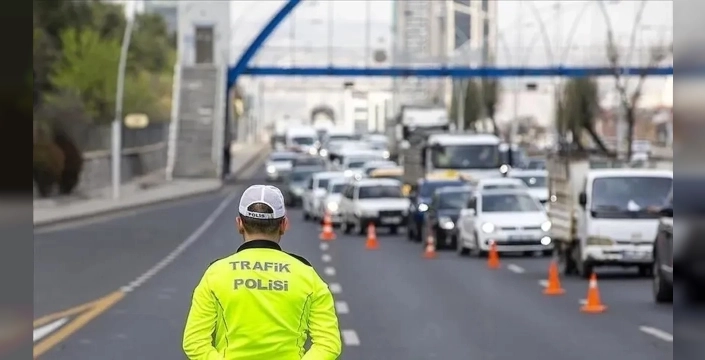 Cumhuriyet Bayramı kutlamaları için İstanbul'da yollar kapatılacak