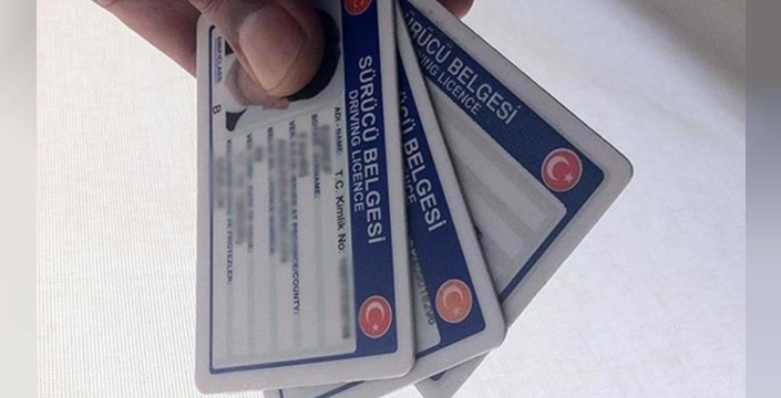 Ehliyet yenileme süresi doluyor: 31 Ekimden sonra geçersiz!