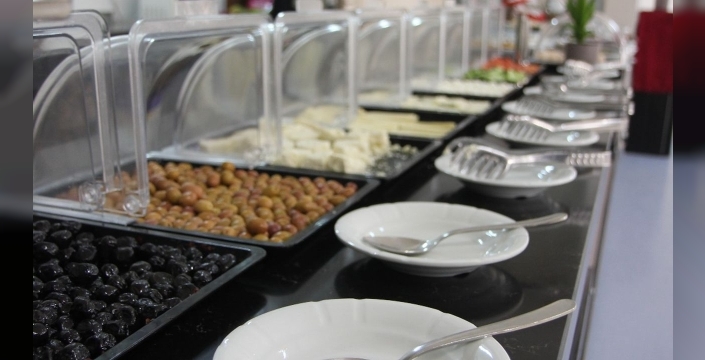 Elazığdaki turizm lisesi: Geleceğin sektörü için nitelikli bireyler yetiştiriyor